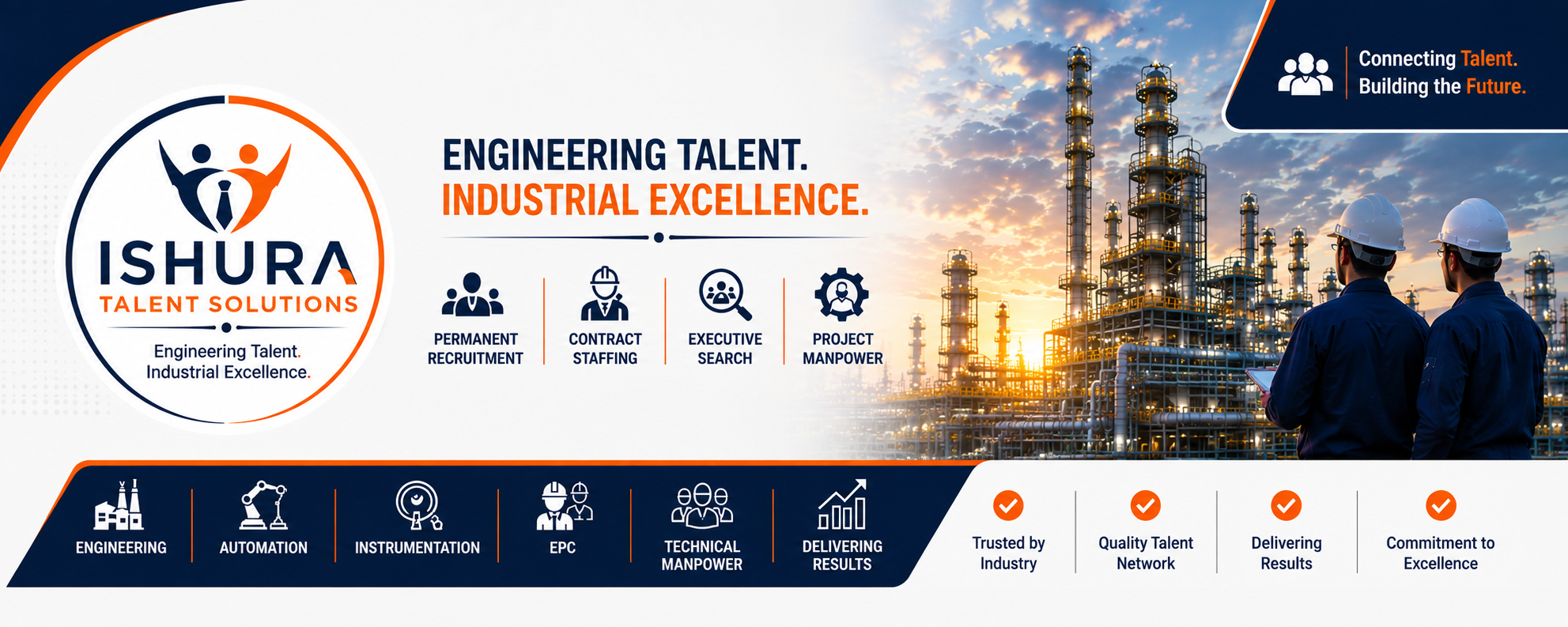Ishura Talent Solutions